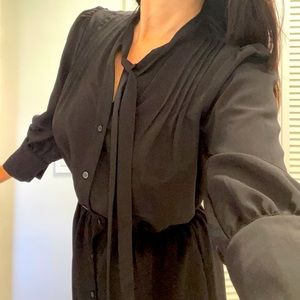 Forever 21 shirt dress